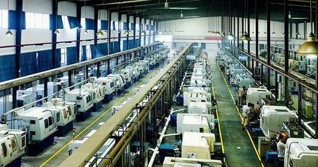 智造賦能 蝶變新生——看智能制造如何推動(dòng)新昌傳統(tǒng)產(chǎn)業(yè)轉(zhuǎn)型升級