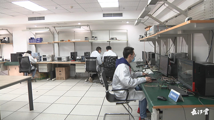 北斗全球組網(wǎng)在即，武漢夢芯科技加速研發(fā)，助力北斗產(chǎn)業(yè)鏈復(fù)工復(fù)產(chǎn)